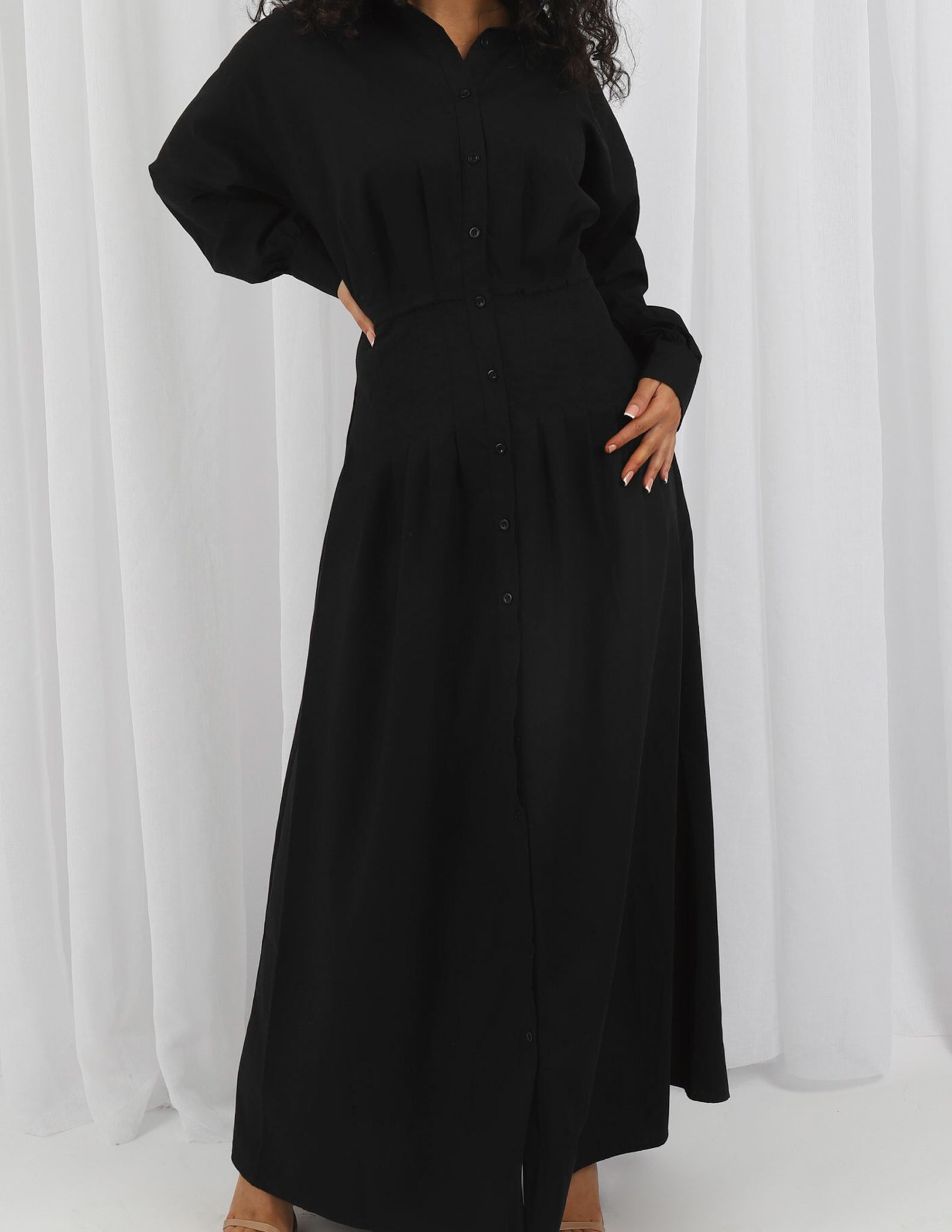 M7920Black-dress-abaya