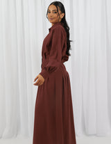M7920Mahogany-dress-abaya