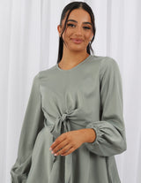 M7922Sage-blouse-top
