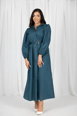 M7947Turquoise-dress-abaya