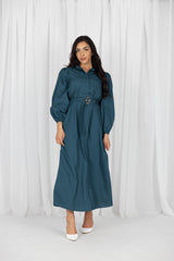 M7947Turquoise-dress-abaya