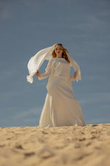 M7966White-skirt