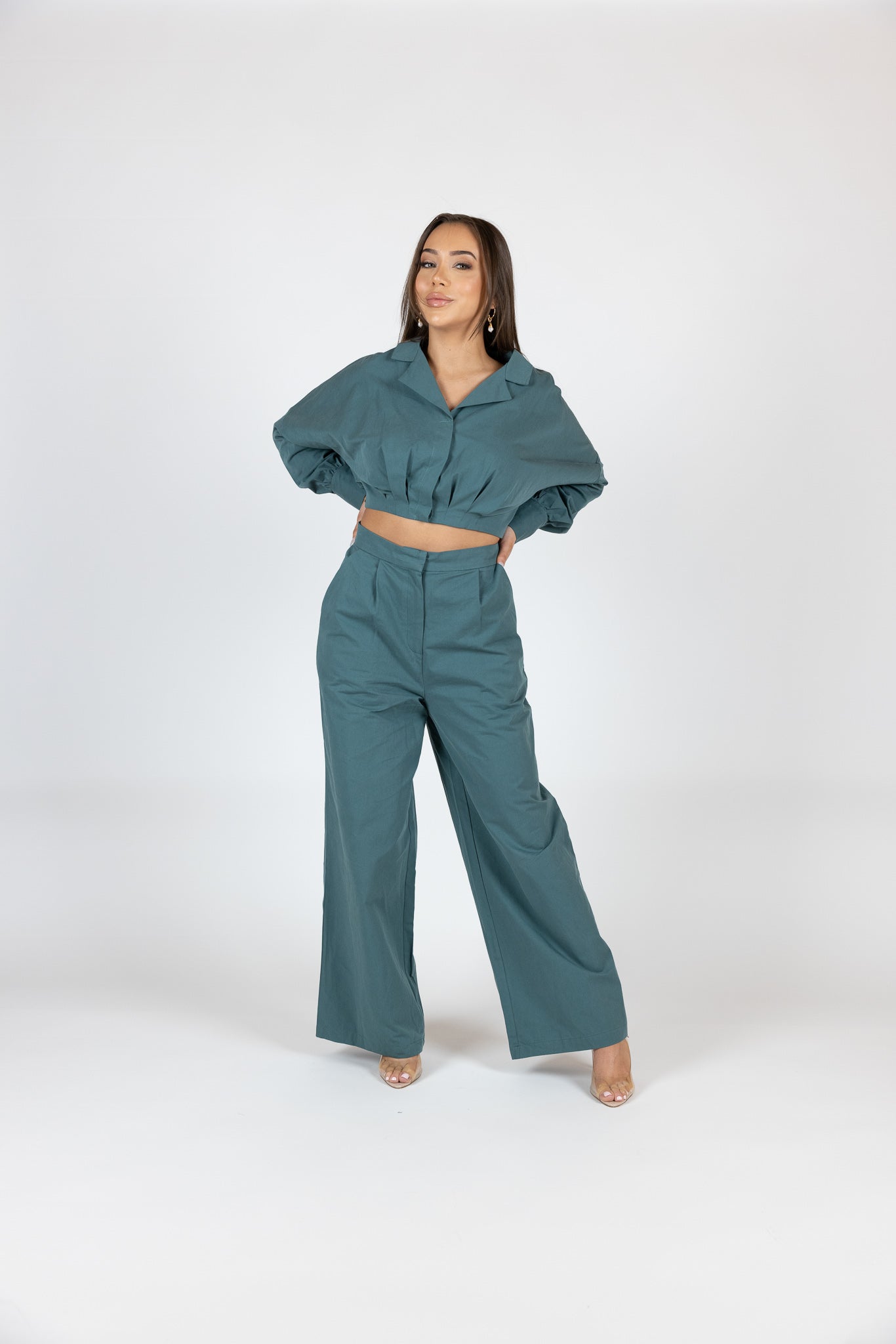 M7970Turquoise-pant