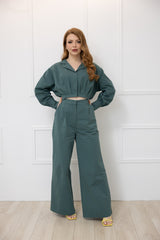 M7970Turquoise-pants