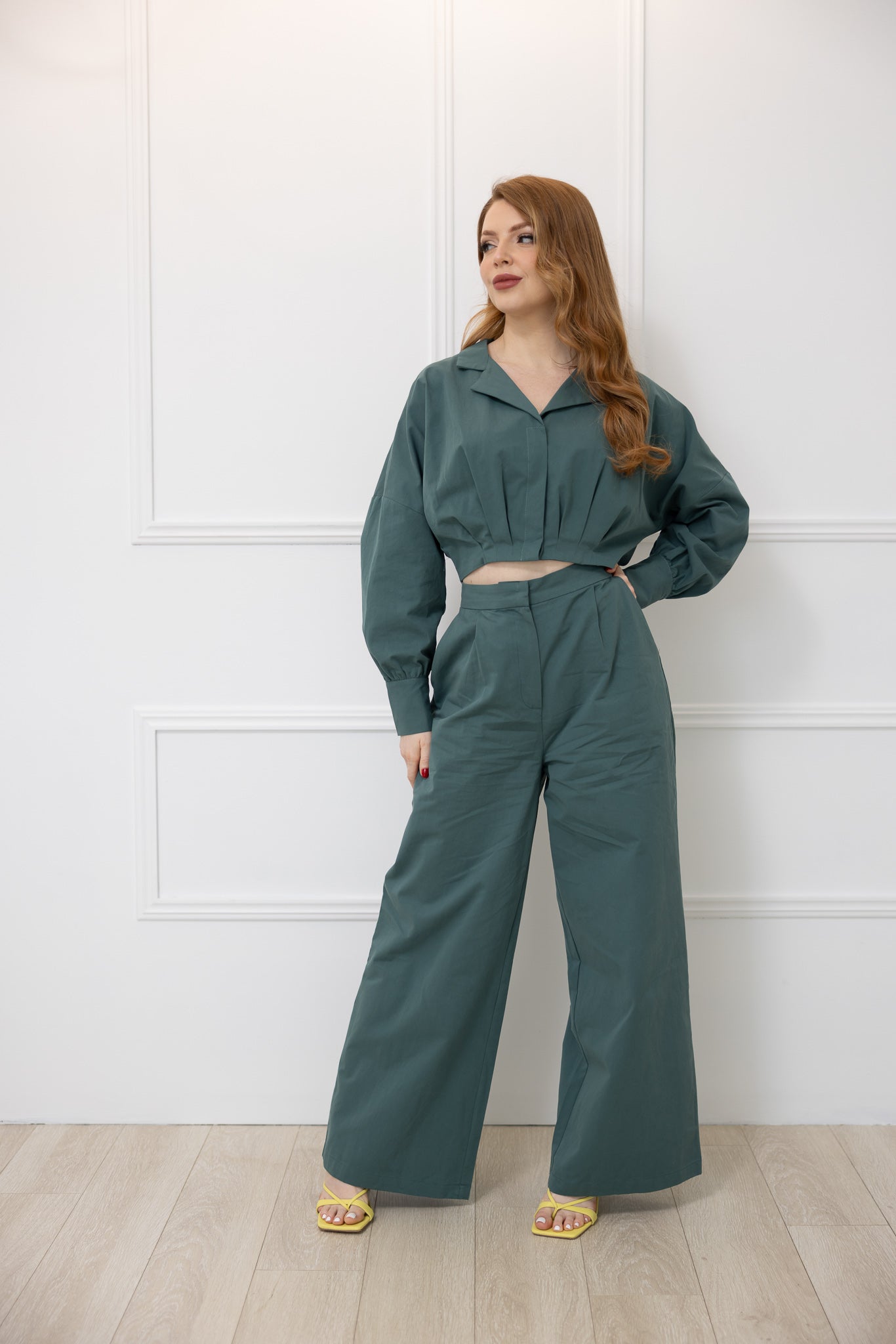 M7970Turquoise-pants