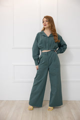 M7970Turquoise-pants