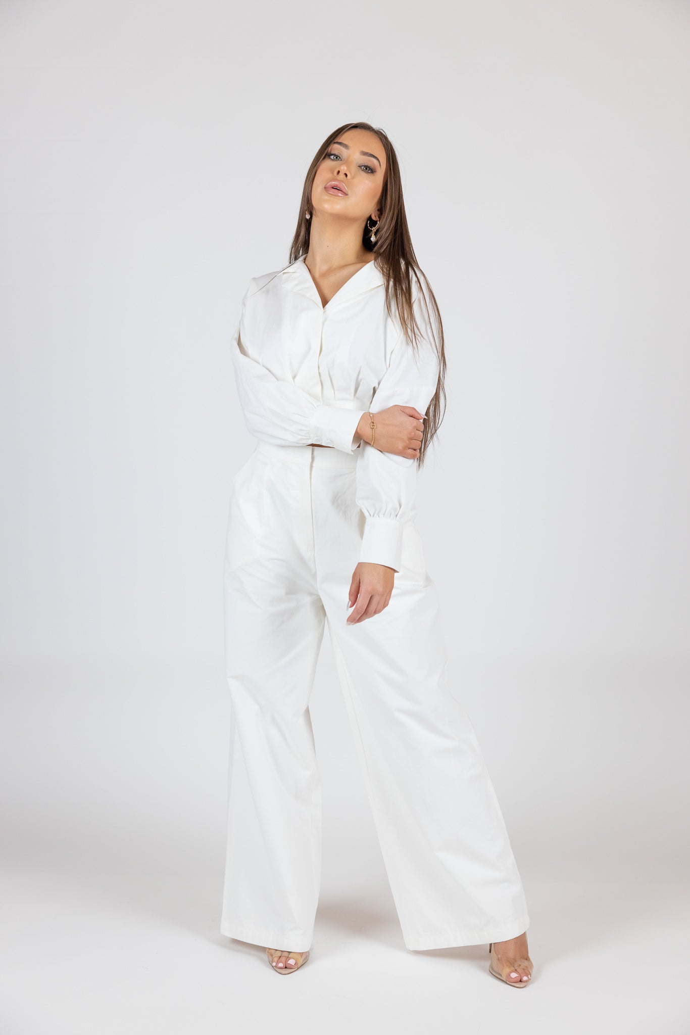 M7970White-pant