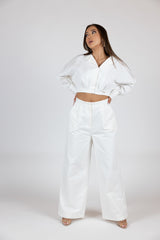 M7970White-pant