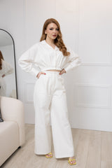 M7970White-pants