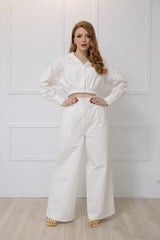 M7970White-pants