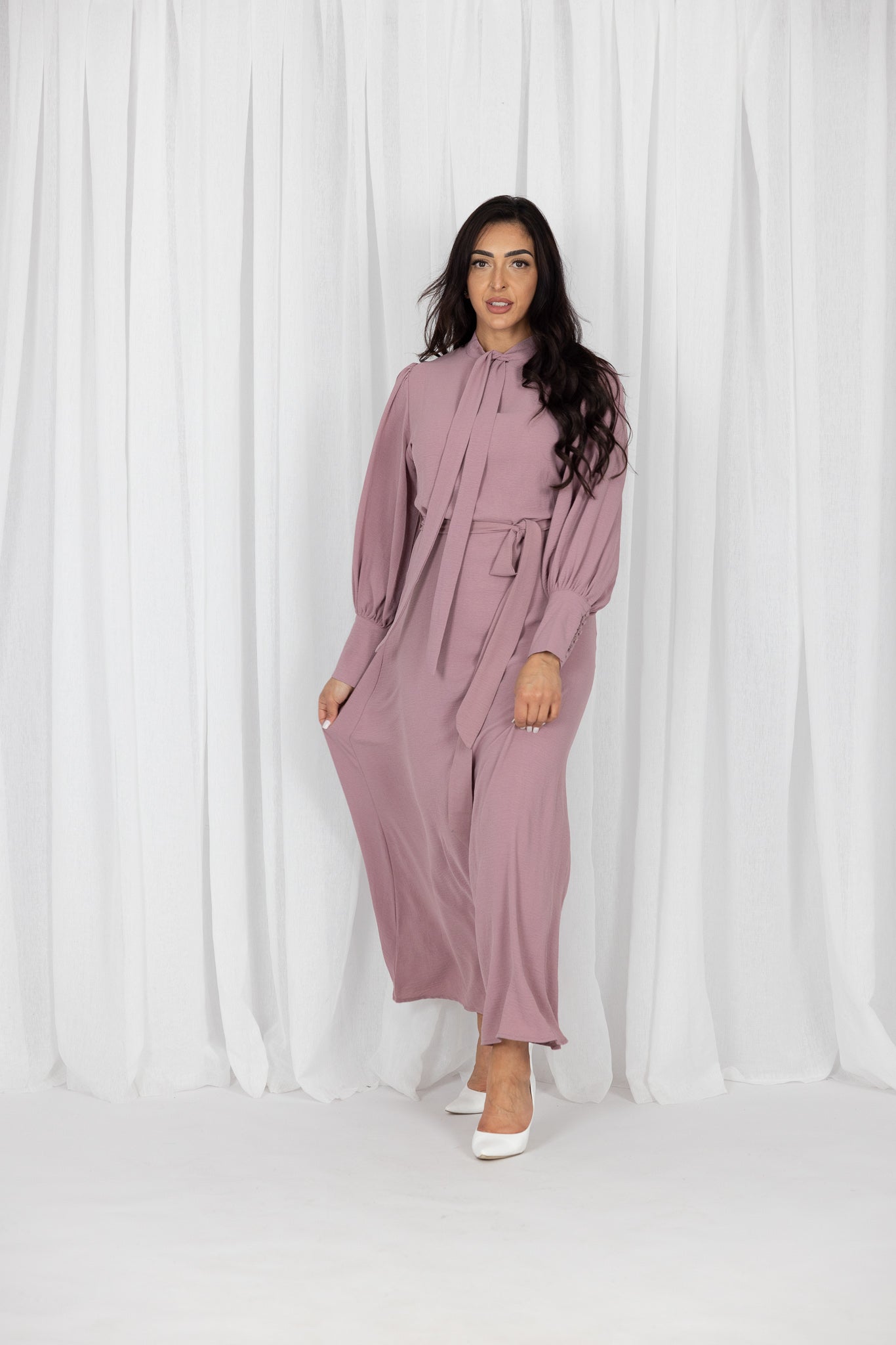 M7990DustyPink-dress-abaya