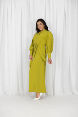 M7990Mustard-dress-abaya
