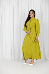 M7990Mustard-dress-abaya