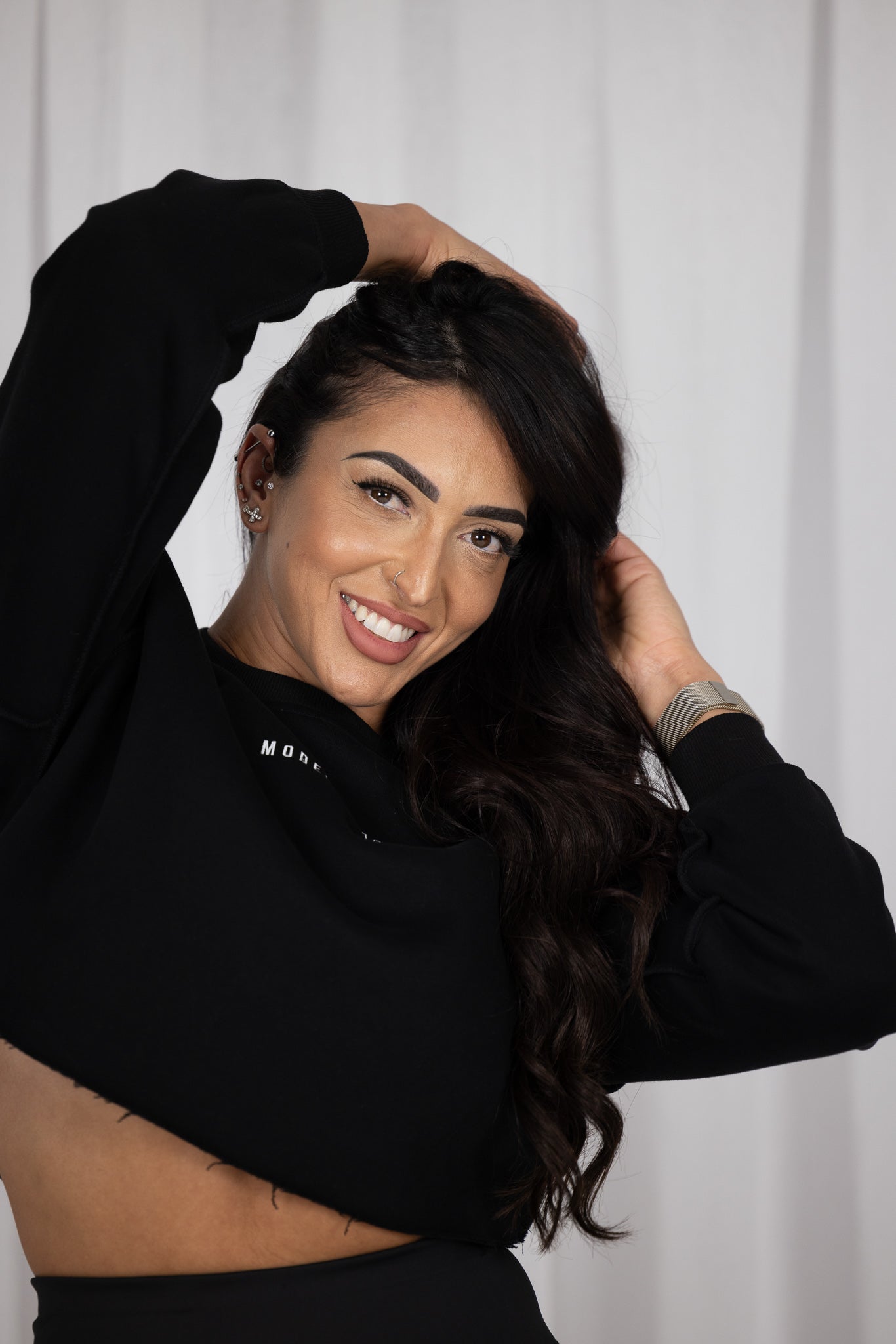 M7991Black-crop-top