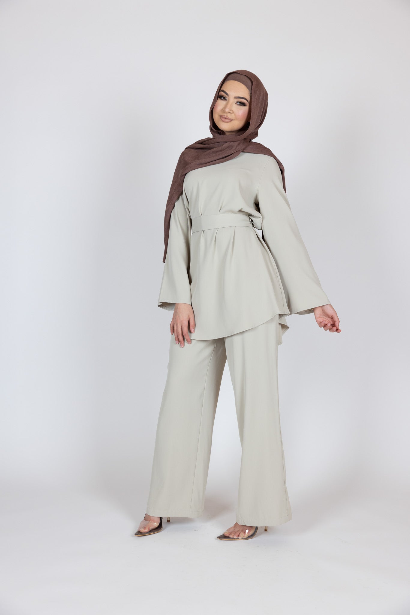 M7997Lightmint-pants