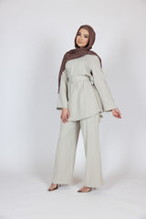 M7997Lightmint-pants