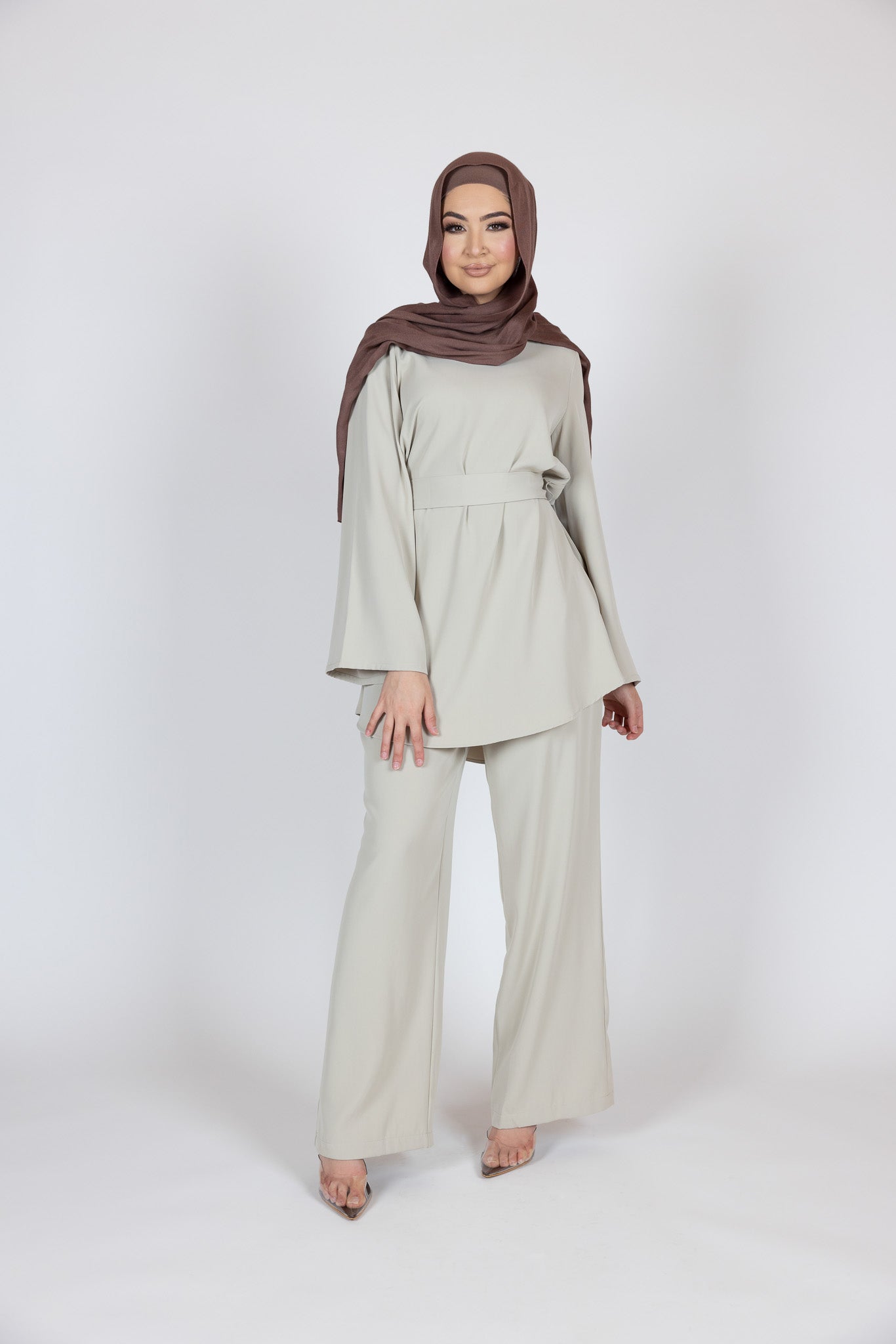 M7997Lightmint-pants