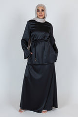 M8006Black-skirt