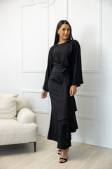M8013Black-skirt