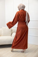 M8014Buntorange-dress-abaya