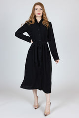 M8030Black-cardigan