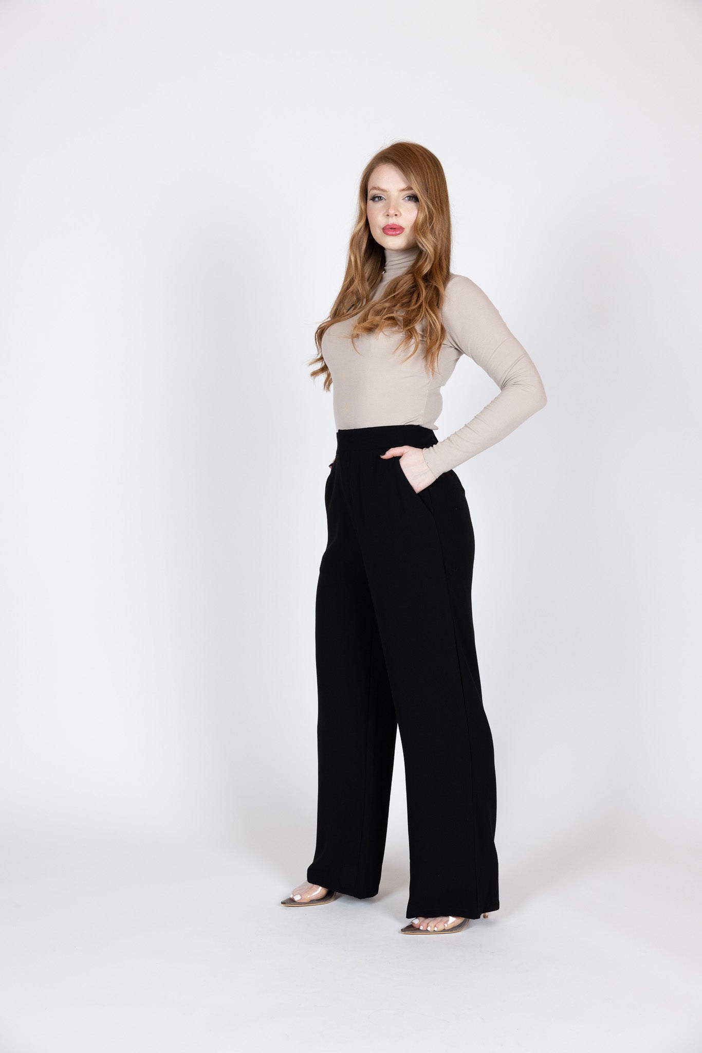 M8031Black-pants