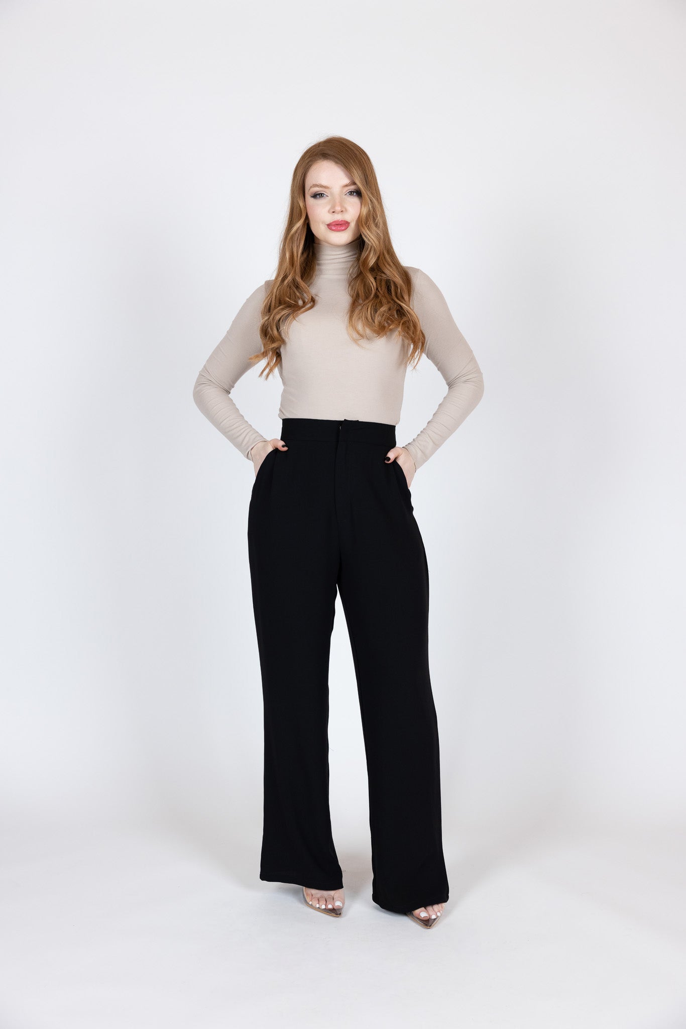 M8031Black-pants