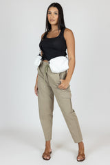 M8080Khaki-cargo-pants