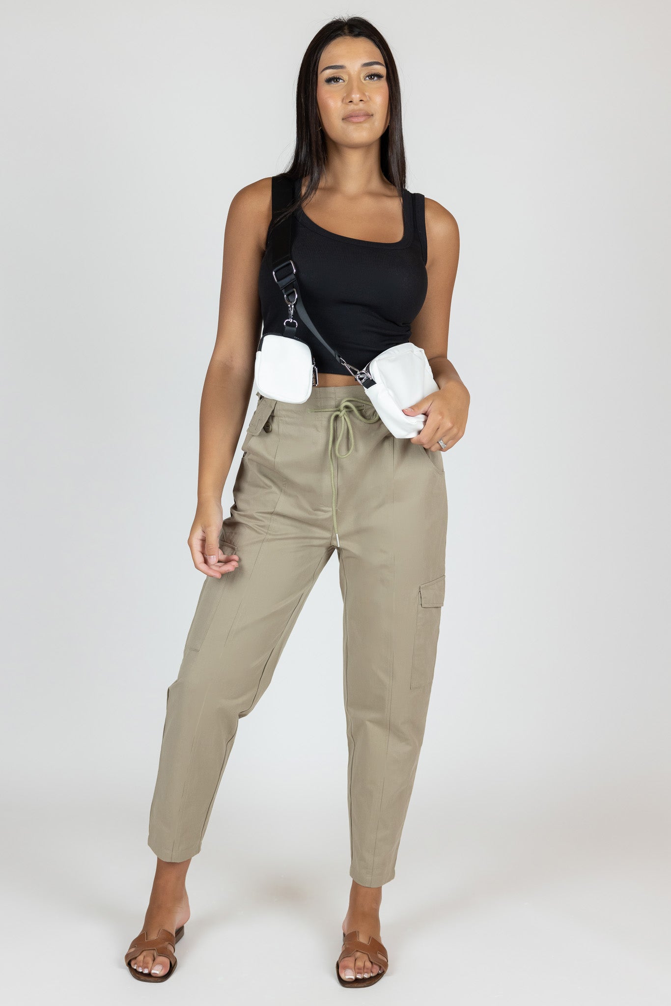 M8080Khaki-cargo-pants