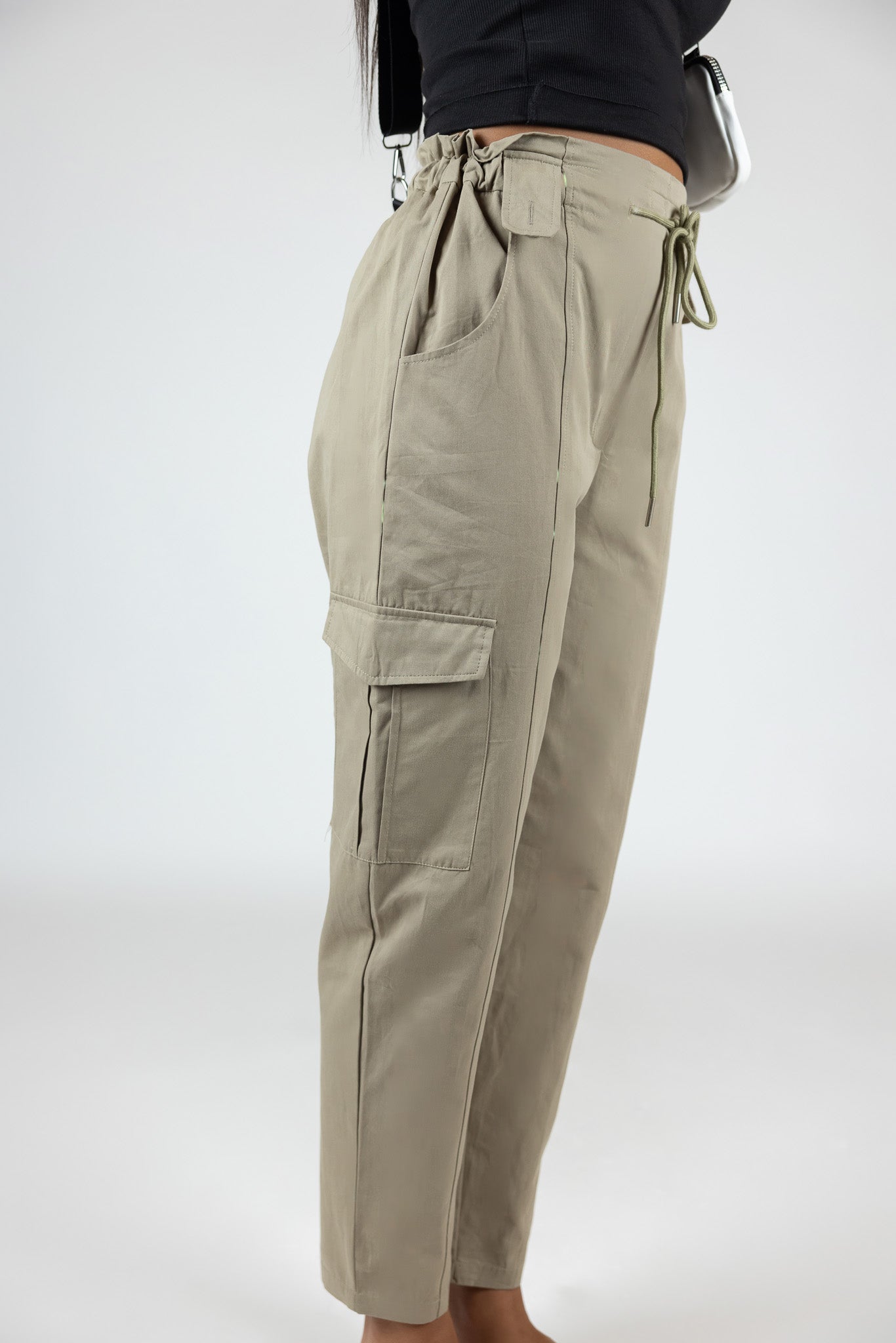 M8080Khaki-cargo-pants