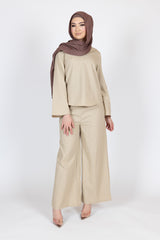 M8081Beige-pants