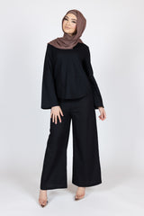 M8081Black-pants