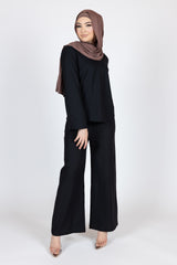 M8081Black-pants