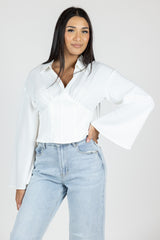 M8084-1White-blouse-top