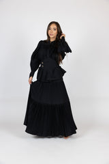 M8098Black-skirt