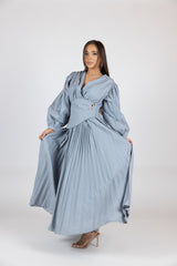M8099Steelblue-dress-abaya