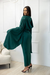 M8103EmeraldGreen-dress-abaya