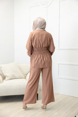 M8105Rust-pants