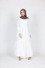 M8110White-dress-abaya