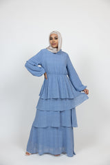 M8116Blue-dress-abaya