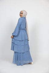 M8116Blue-dress-abaya