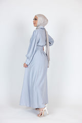 M8118Steelblue-dress-abaya