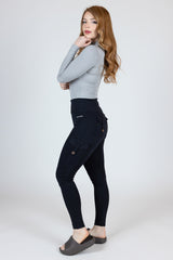 M8132Black-leggings