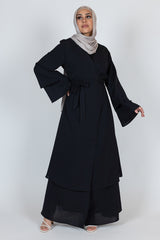 M8140Black-abaya-dress