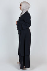 M8140Black-abaya-dress