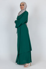 M8140Emeraldgreen-abaya-dress