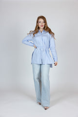 M8141Babyblue-shirt-top