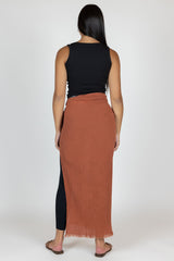 M8144Burntorange-sarong-swim