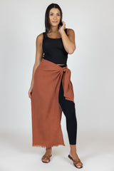 M8144Burntorange-sarong-swim