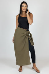 M8144Khaki-sarong-swim